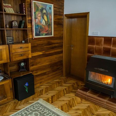 Апартаменты Chalet Iris With Sauna Колашин Экстерьер фото