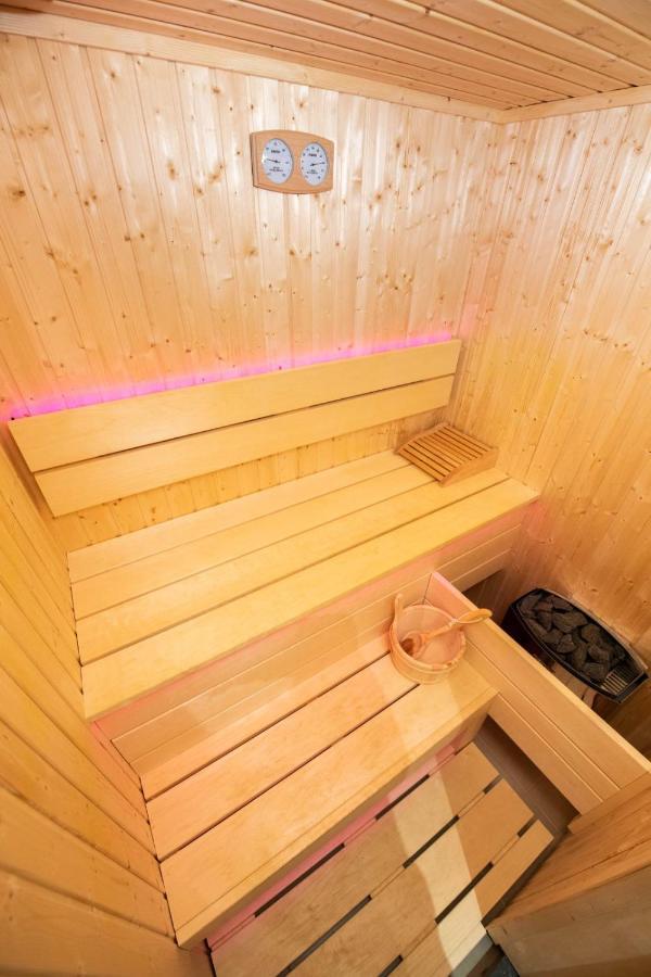 Апартаменты Chalet Iris With Sauna Колашин Экстерьер фото