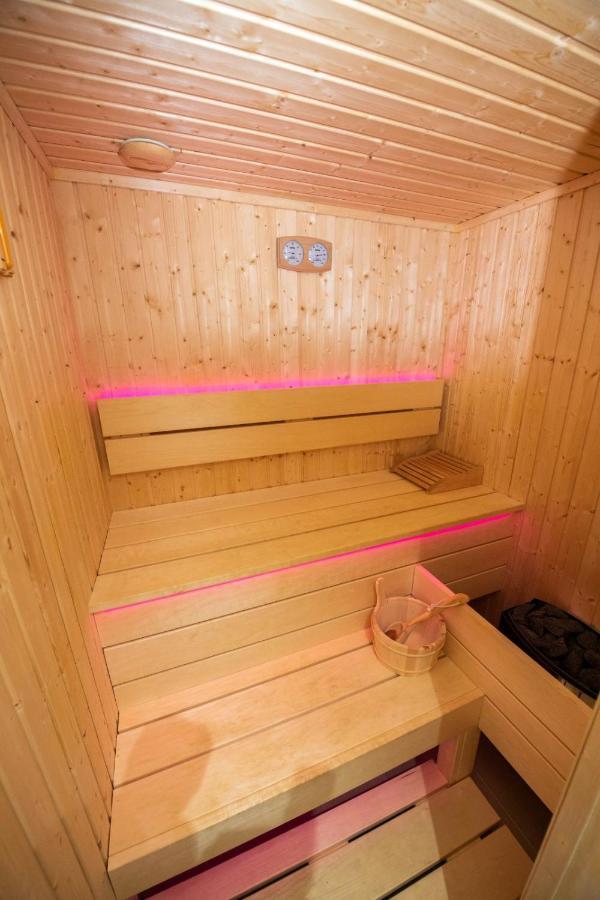 Апартаменты Chalet Iris With Sauna Колашин Экстерьер фото